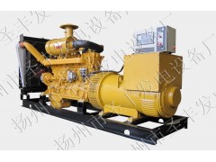 老款東風(fēng)股份300KW柴油發(fā)電機組G128ZLD11