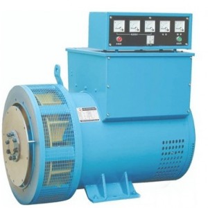 相復(fù)勵(lì)發(fā)電機(jī)135KW發(fā)電機(jī)