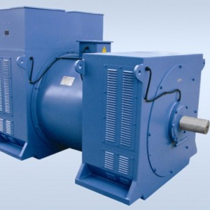 朝陽發(fā)電機(jī)