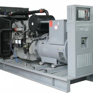 英國珀金斯1200千瓦柴油發(fā)電機(jī)組4012-46TAG3A
