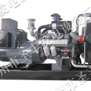 DW28-PV12TI國(guó)產(chǎn)大宇600KW柴油發(fā)電機(jī)組