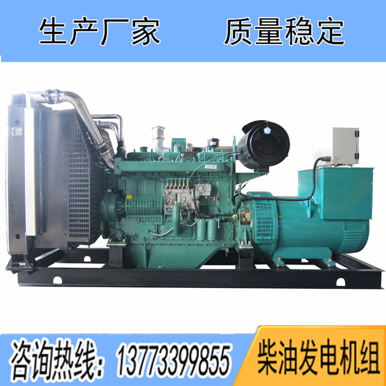 無錫動力柴油發(fā)電機組