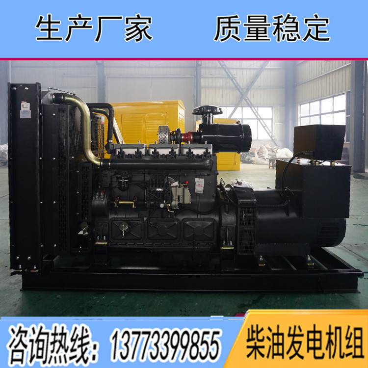 上?？ǖ贸鞘?00KW柴油發電機組KD13H308