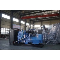 海南海口出租玉柴200KW柴油發(fā)電機組