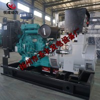 WP4.1D66E310濰柴動力50KW柴油發電機組