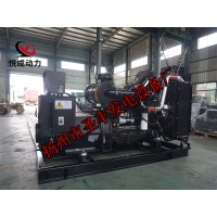 QSL8.9-G3康明斯動力配套150KW柴油發(fā)電機(jī)組