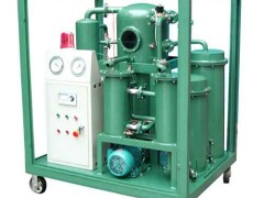 供應國能TYAZ潤滑、液壓油真空再生濾油機