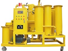 供應國能TS脫色再生真空濾油機