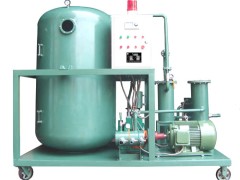 供應國能CXYJ油系統高壓沖洗濾油機