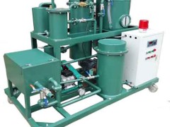 供應國能TYL多功能真空帶板框除雜濾油機