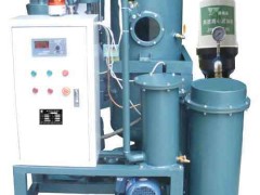 供應國能GYA離心式真空濾油機