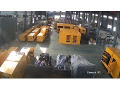 出口柴油發(fā)電機(jī)組時(shí)，如何確保設(shè)備在運(yùn)輸過程中的安全