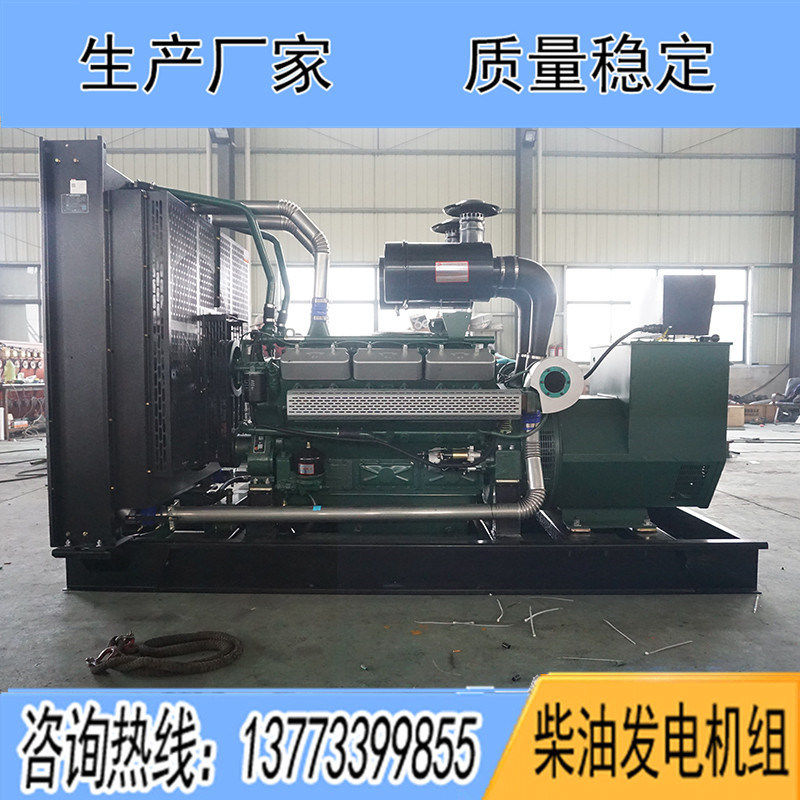 12VAZD-1凱普300KW柴油發(fā)電機(jī)組報(bào)價(jià)