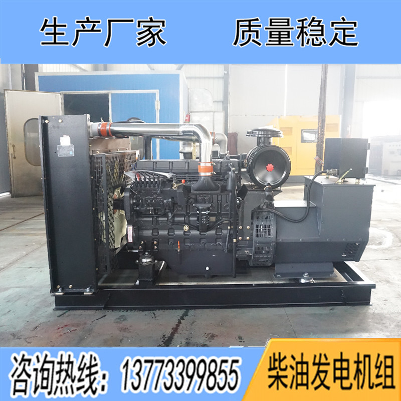 KD9D340D2上海卡得城仕250KW柴油發(fā)電機(jī)組報(bào)價(jià)